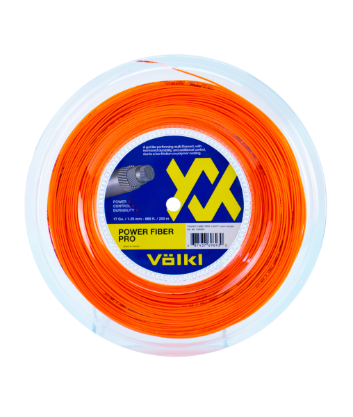 POWER FIBER PRO